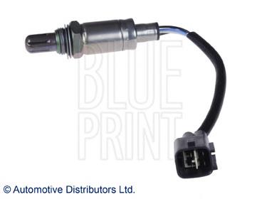8946502380 Toyota Sonda lambda, sensor de oxigênio