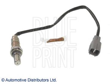 Sonda lambda, sensor de oxigênio até o catalisador Toyota 894650D110