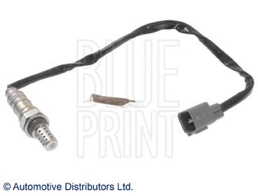 894650H010 Toyota Sonda lambda, sensor de oxigênio até o catalisador