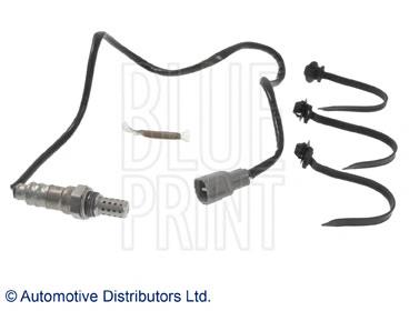 894650D130 Toyota Sonda lambda, sensor de oxigênio depois de catalisador