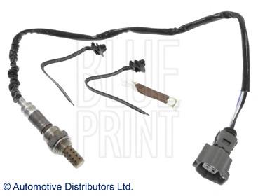 8946548200 Toyota Sonda lambda, sensor direito de oxigênio depois de catalisador