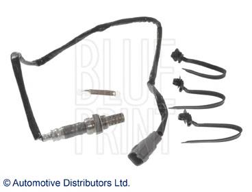 Compre 8946520670 Toyota Sonda lambda, sensor de oxigênio depois de catalisador