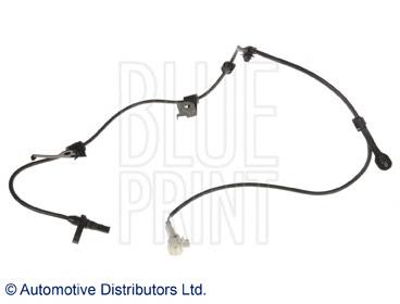 AS4801 Autlog Sensor ABS dianteiro esquerdo
