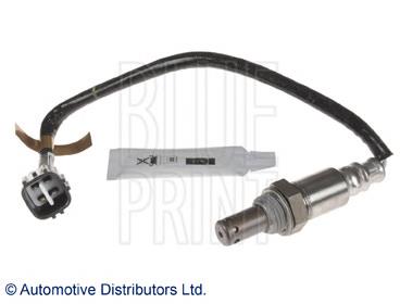 Sonda lambda, sensor de oxigênio até o catalisador Toyota 894650D110 preço, a partir de 80,02 USD