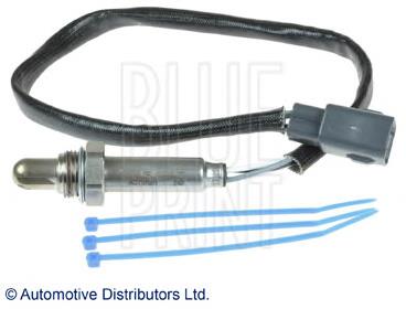 Compre 8946512750 Toyota Sonda lambda, sensor de oxigênio até o catalisador