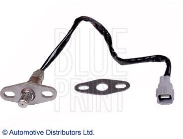 Compre Sonda lambda, sensor de oxigênio Toyota Land Cruiser 
