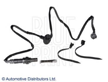 8946553140 Toyota Sonda lambda, sensor esquerdo de oxigênio depois de catalisador