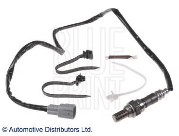 Sonda lambda, sensor de oxigênio Toyota 8946552020 preço, a partir de 99,46 USD