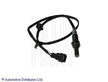Compre 8946553140 Toyota Sonda lambda, sensor esquerdo de oxigênio depois de catalisador