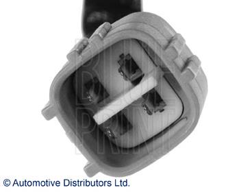 884513030 Triscan Sonda lambda, sensor de oxigênio