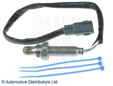 Sonda lambda, sensor direito de oxigênio até o catalisador Blue Print ADT37063 preço, a partir de 81,35 USD