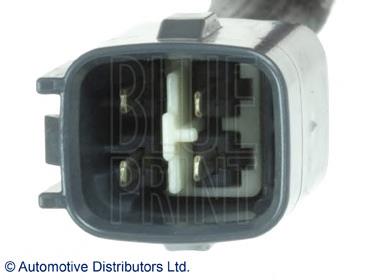 Compre ADT37063 Blue Print Sonda lambda, sensor direito de oxigênio até o catalisador