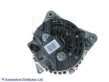 Gerador 820019072 Renault (RVI)