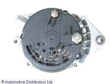 Gerador 6204000 Opel