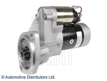 Compre 18296N WAI Motor de arranco