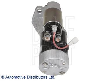 Motor de arranco 18296N WAI