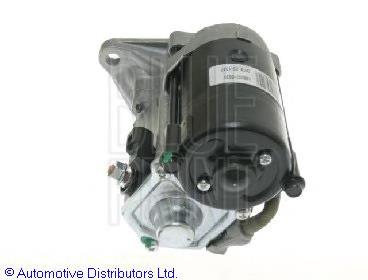 Compre 8941566710 Isuzu Motor de arranco