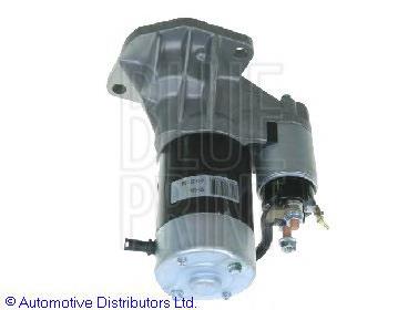 Compre 8970429972 Isuzu Motor de arranco