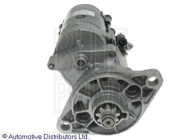 Motor de arranco Isuzu 8941566710 preço, a partir de 100,60 USD