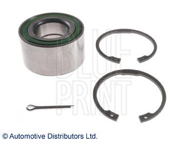 Rolamento de cubo dianteiro CBK019 Comline
