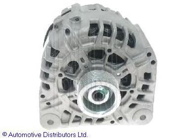 0986045241 Renault (RVI) Gerador