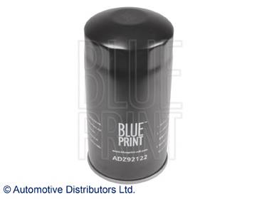 Filtro de óleo 8973587200 Isuzu