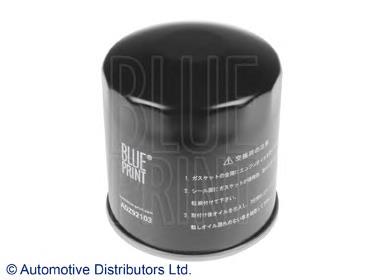 Compre ADZ92103 Blue Print Filtro de óleo
