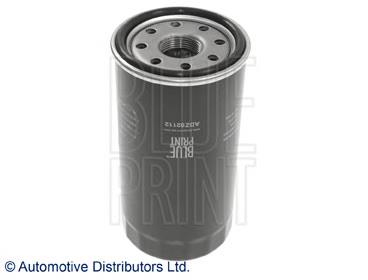 Filtro de óleo 8973587200 Isuzu