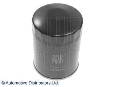 Filtro de óleo Blue Print ADZ92108 preço, a partir de 11,80 USD