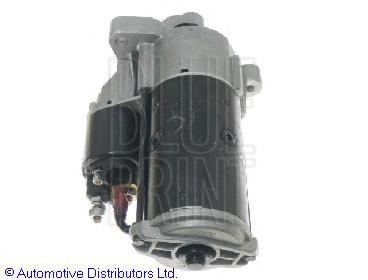2330000Q0B Nissan/Infiniti Motor de arranco