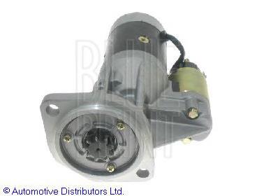 Motor de arranco Perkins 2873K401