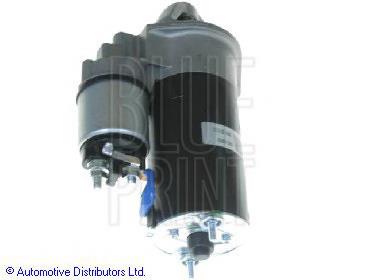 Motor de arranco 0001109062 General Motors