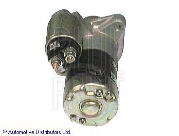 Motor de arranco S114808 Opel