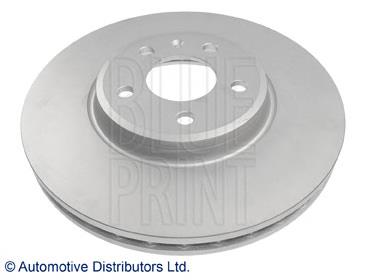 Disco do freio dianteiro Brembo 09A75810 preço, a partir de 79,40 USD