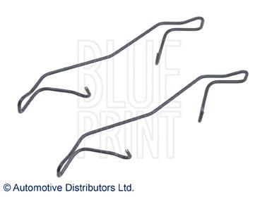 Compre 5N0615269 VAG Kit de molas de fixação de sapatas de disco dianteiras