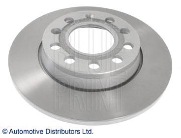 Disco do freio traseiro Open Parts BDR192310 preço, a partir de 33,40 USD