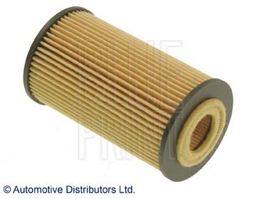Filtro de óleo Open Parts EOF403810