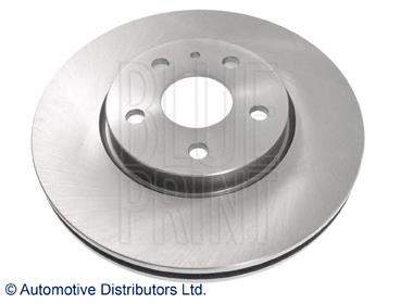 569083 General Motors Disco do freio dianteiro