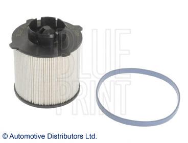 Filtro de combustível Open Parts EFF525710 preço, a partir de 13,22 USD