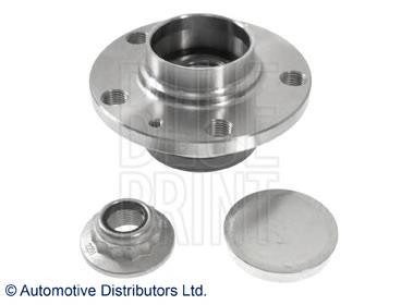 Cubo traseiro 6QD501611 VAG