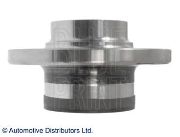 6QD501611 VAG Cubo traseiro