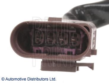 Sonda lambda, sensor de oxigênio até o catalisador 06F906262R VAG