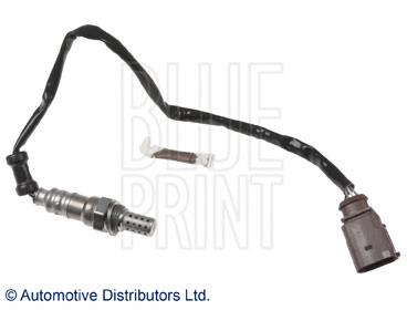 Sonda lambda, sensor de oxigênio depois de catalisador 58906265C VAG