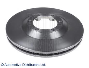 Disco do freio dianteiro Japan Parts DI921C preço, a partir de 64,84 USD