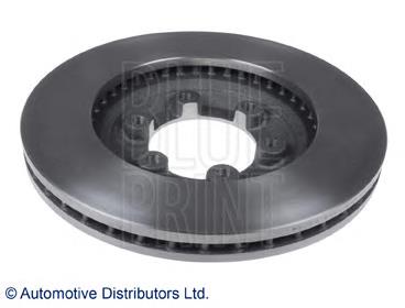 Compre DI921C Japan Parts Disco do freio dianteiro