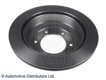 Disco do freio traseiro 8970340361 Honda