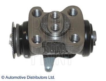 Compre CS912 Japan Parts Cilindro traseiro do freio de rodas de trabalho