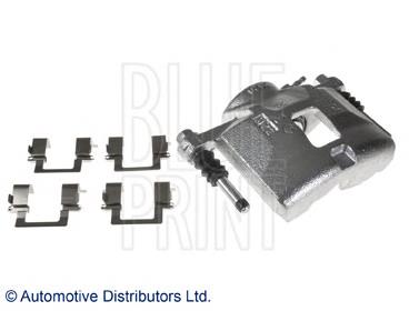 Suporte do freio dianteiro direito Isuzu 8971444760 preço, a partir de 65,48 USD