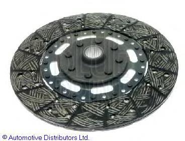 Disco de embraiagem Opel Frontera A 5MWL4