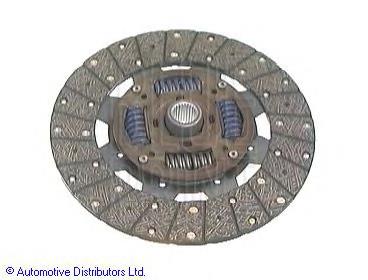 8971631940 Isuzu Disco de embraiagem